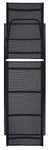 Safavieh Fionne Sunlounger , PAT9038 - Black