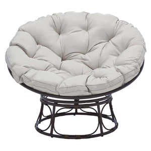 Safavieh Kiraya Papasan Chair , PAT9041