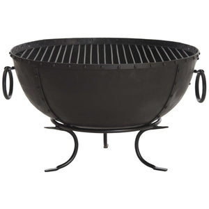 Safavieh Brazil Fire Pit , PIT1004