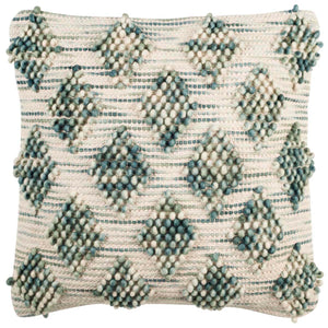 Safavieh Space Dyed Pillow , PLS119