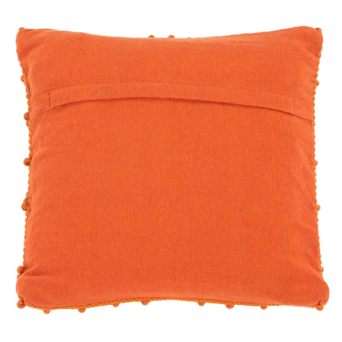 Safavieh Adalia Pillow , PLS120 - Rust
