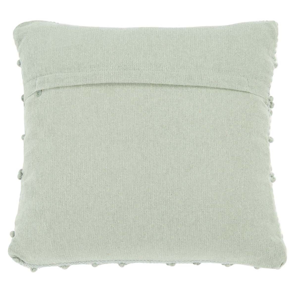 Safavieh Adalia Pillow , PLS120 - Seafoam