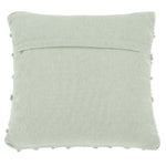 Safavieh Adalia Pillow , PLS120 - Seafoam