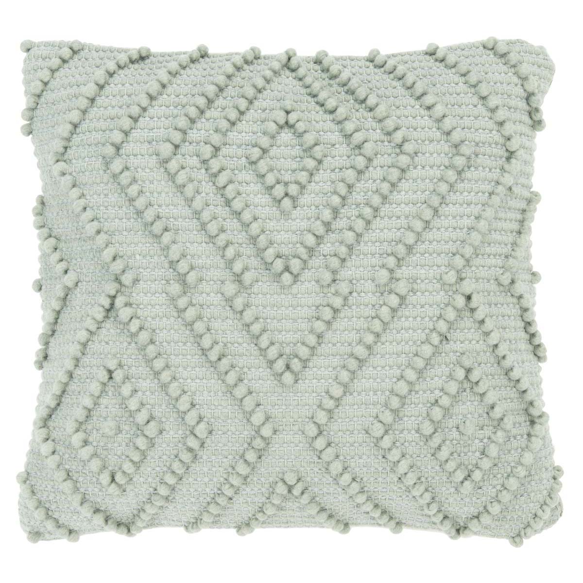 Safavieh Adalia Pillow , PLS120 - Seafoam