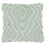Safavieh Adalia Pillow , PLS120 - Seafoam