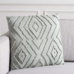 Safavieh Adalia Pillow , PLS120 - Seafoam