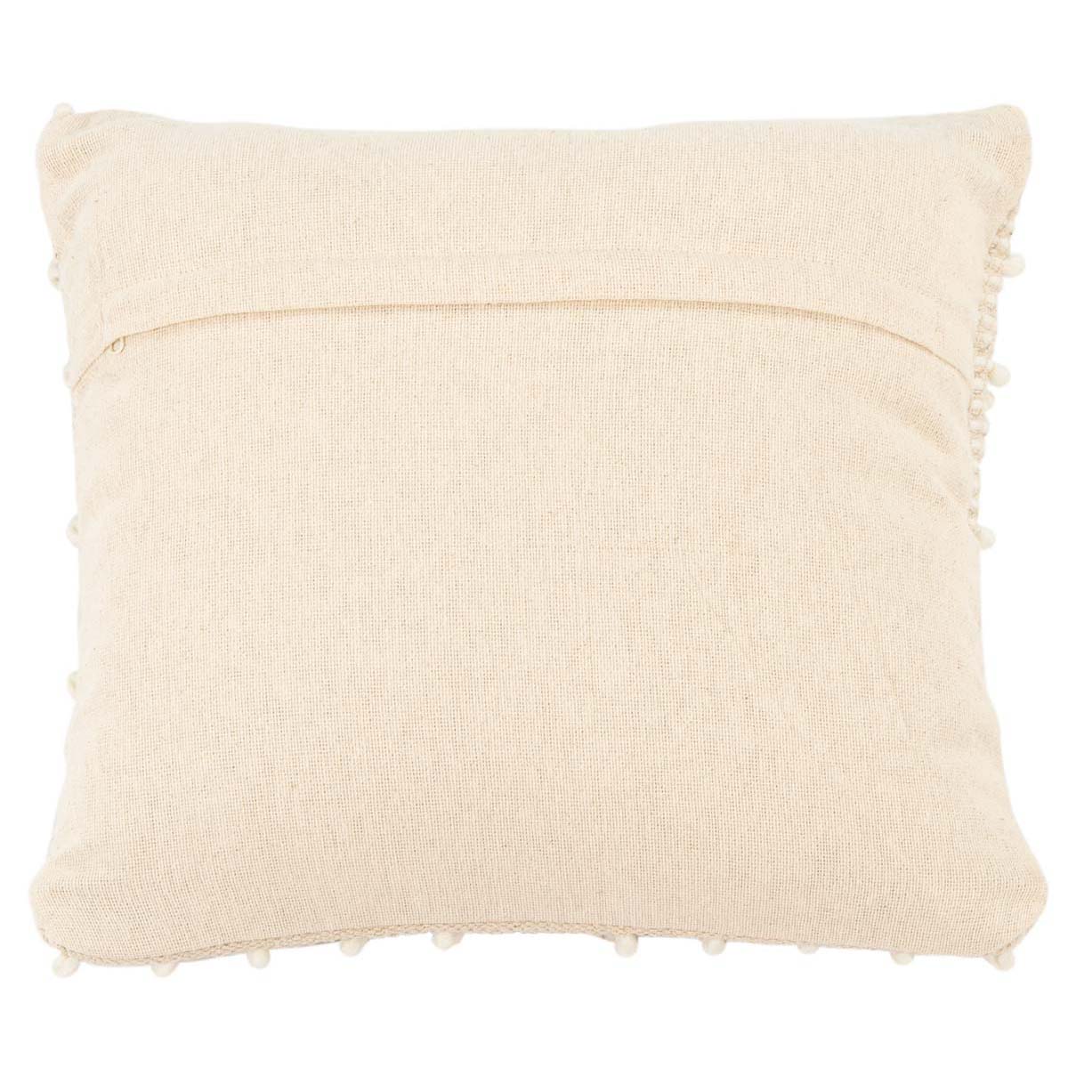 Safavieh Adalia Pillow , PLS120 - Ivory