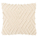 Safavieh Adalia Pillow , PLS120 - Ivory