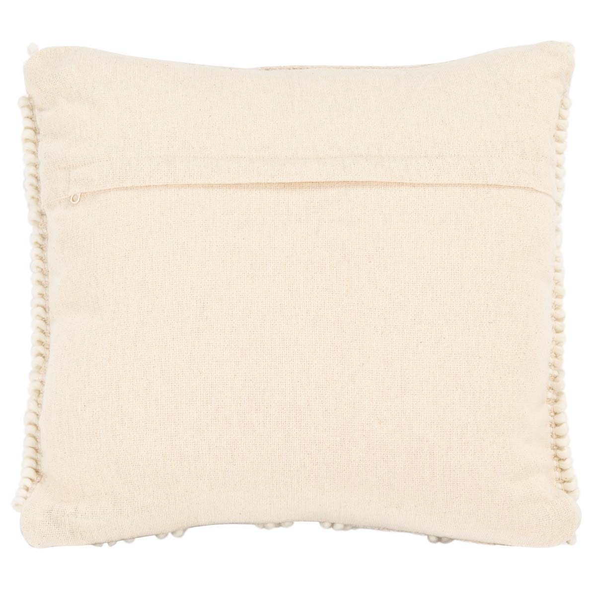 Safavieh Baird Pillow , PLS121 - Ivory