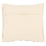 Safavieh Baird Pillow , PLS121 - Ivory
