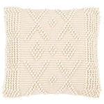 Safavieh Baird Pillow , PLS121 - Ivory