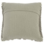 Safavieh Baird Pillow , PLS121 - Grey