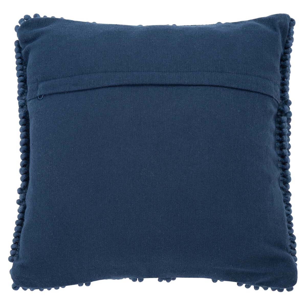 Safavieh Baird Pillow , PLS121 - Navy
