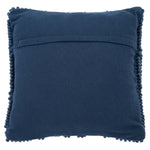 Safavieh Baird Pillow , PLS121 - Navy