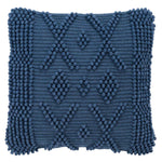 Safavieh Baird Pillow , PLS121 - Navy