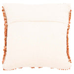 Safavieh Baird Pillow , PLS121 - Rust