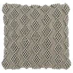 Safavieh Camie Pillow , PLS122 - Light Grey