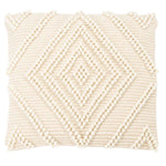 Safavieh Eira Pillow , PLS124 - Ivory