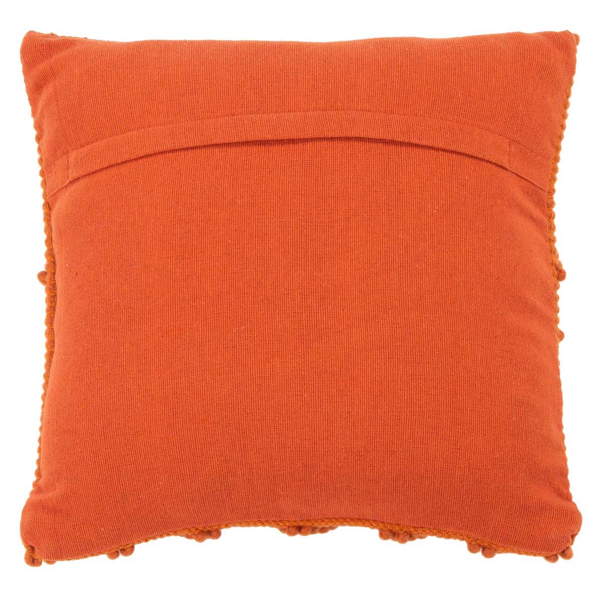 Safavieh Eira Pillow , PLS124 - Rust