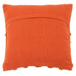 Safavieh Eira Pillow , PLS124 - Rust