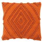Safavieh Eira Pillow , PLS124 - Rust