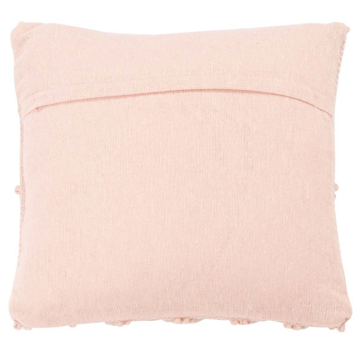 Safavieh Eira Pillow , PLS124 - Rose