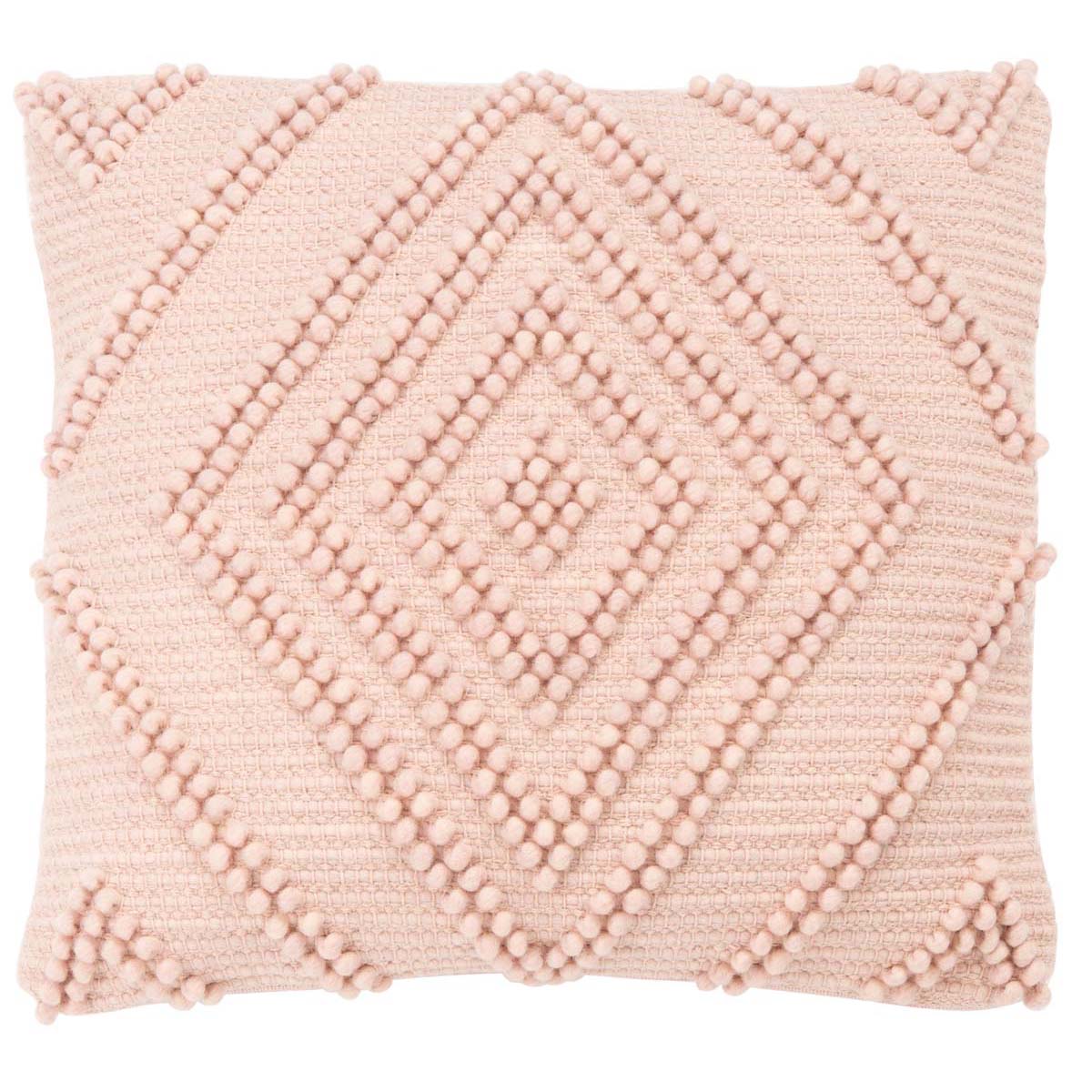 Safavieh Eira Pillow , PLS124 - Rose