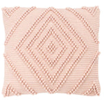 Safavieh Eira Pillow , PLS124 - Rose