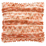 Safavieh Nerina Pillow , PLS126 - Rust
