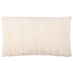 Safavieh Sweater Knit Pillow , PLS180