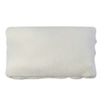 Safavieh 3D Diamond Pillow , PLS189 - Ivory