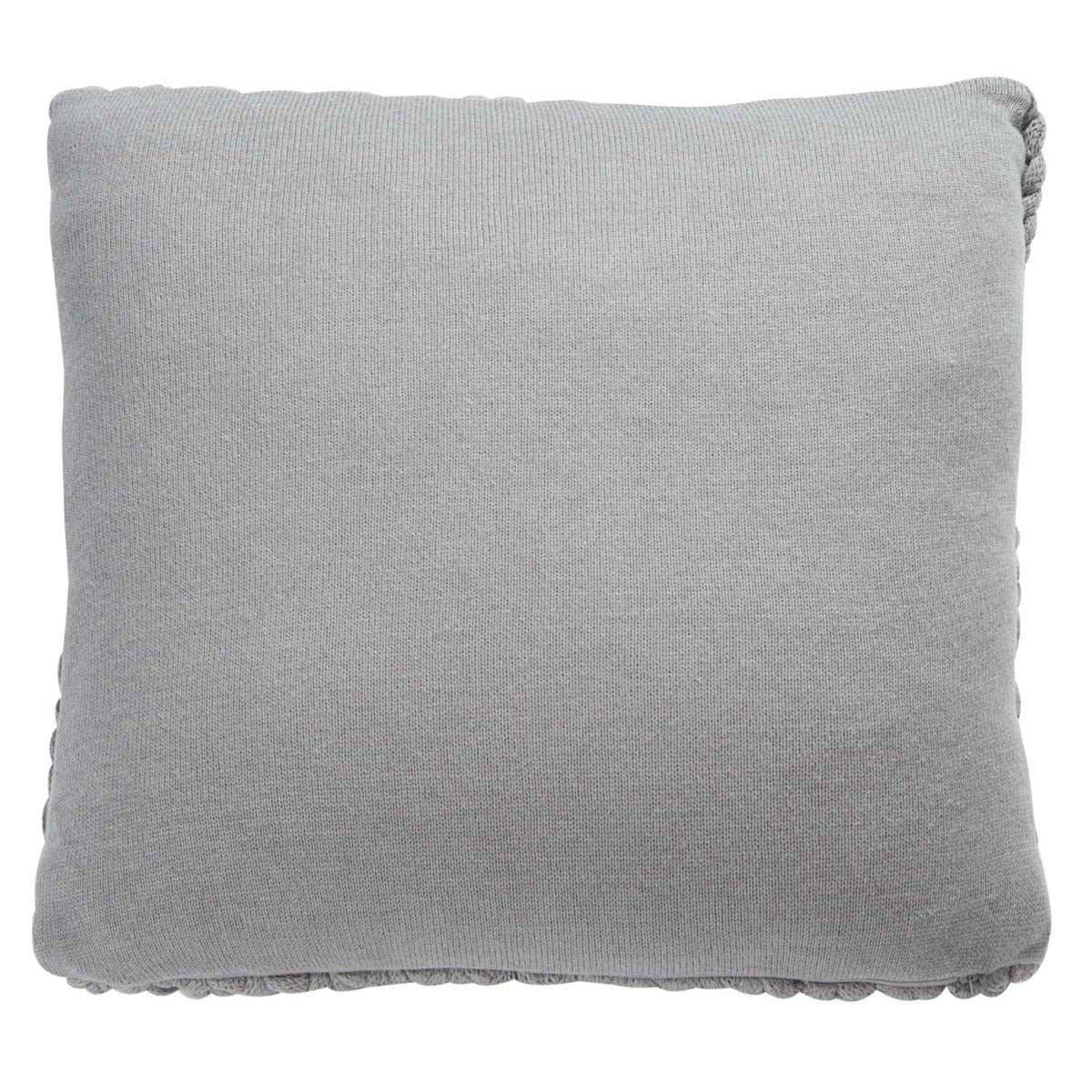 Safavieh Adalina Pillow , PLS3001 - Grey