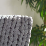 Safavieh Adalina Pillow , PLS3001 - Grey