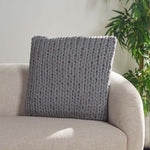 Safavieh Adalina Pillow , PLS3001 - Grey