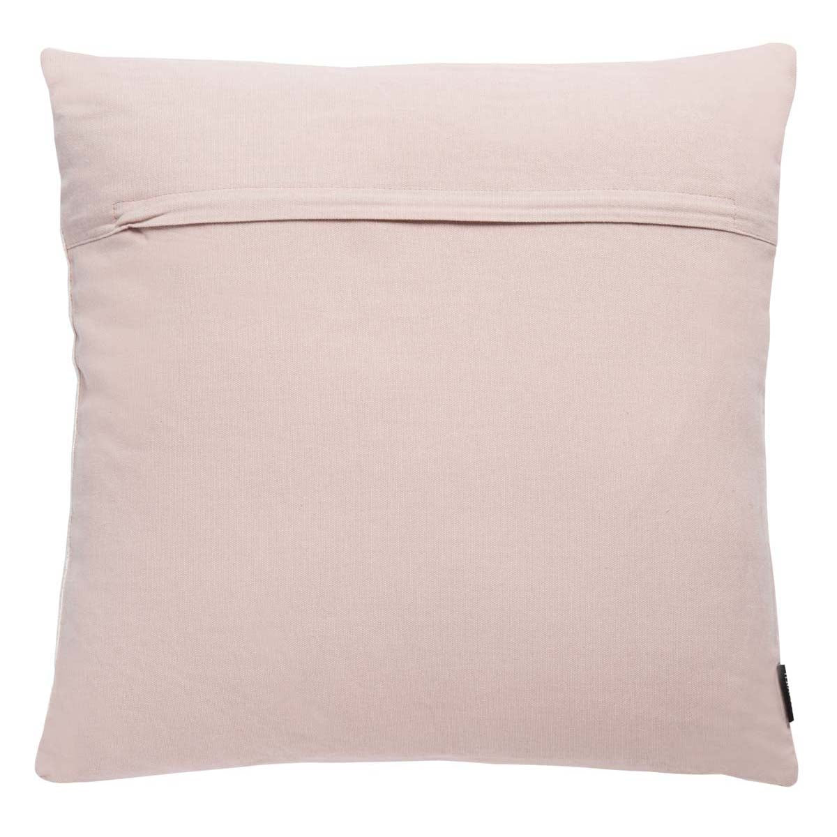 Safavieh Rein Pillow , PLS6515 - Blush