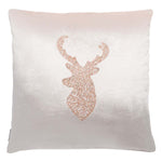 Safavieh Rein Pillow , PLS6515 - Blush