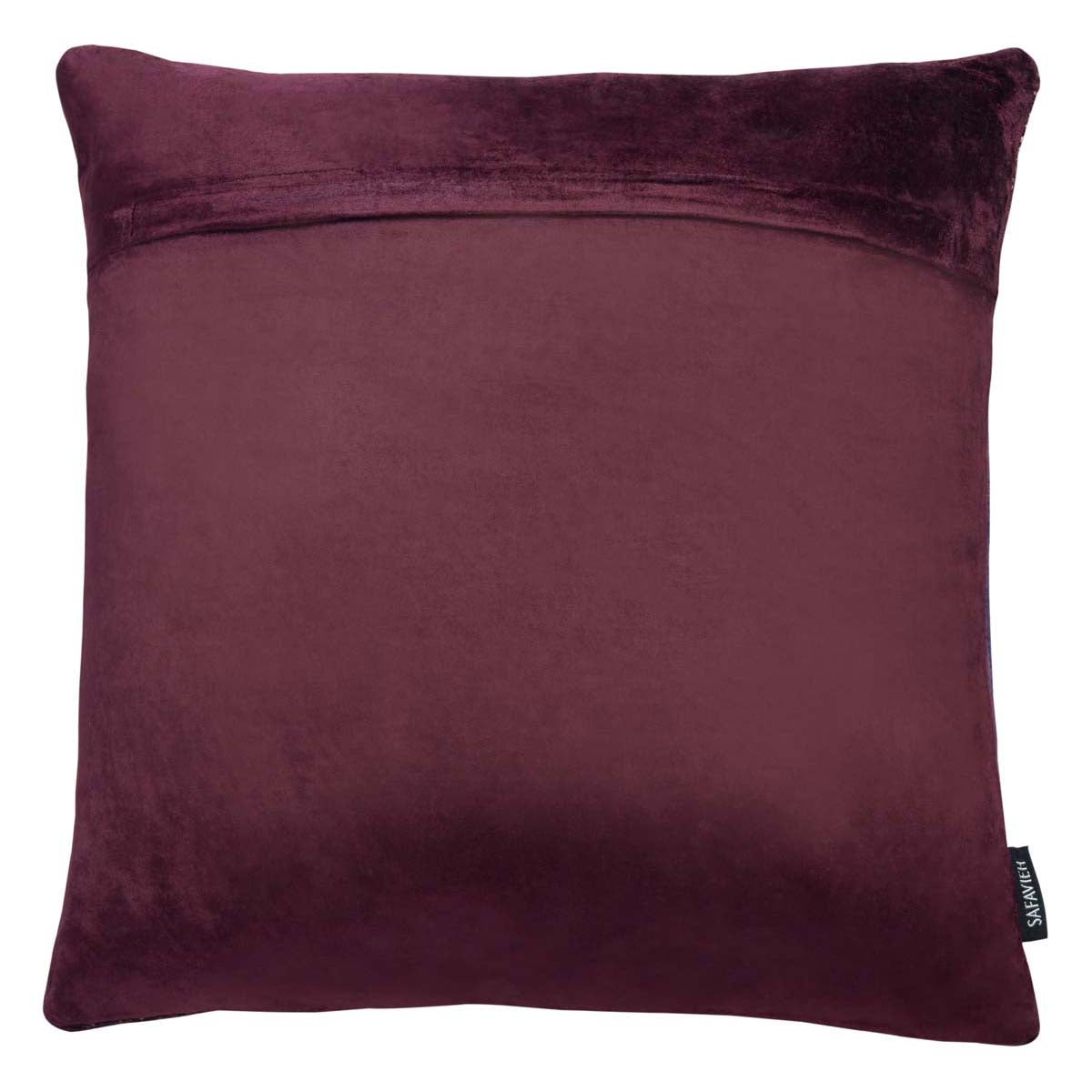 Safavieh Prenlia Pillow , PLS6518 - Silver / Purple