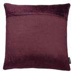 Safavieh Prenlia Pillow , PLS6518 - Silver / Purple