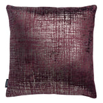 Safavieh Prenlia Pillow , PLS6518 - Silver / Purple