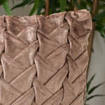 Safavieh Merzer Pillow , PLS6519 - Grey