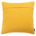 Safavieh Brenla Pillow , PLS6530 - Yellow