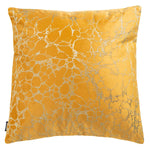 Safavieh Brenla Pillow , PLS6530 - Yellow