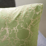 Safavieh Brenla Pillow , PLS6530 - Dark Green