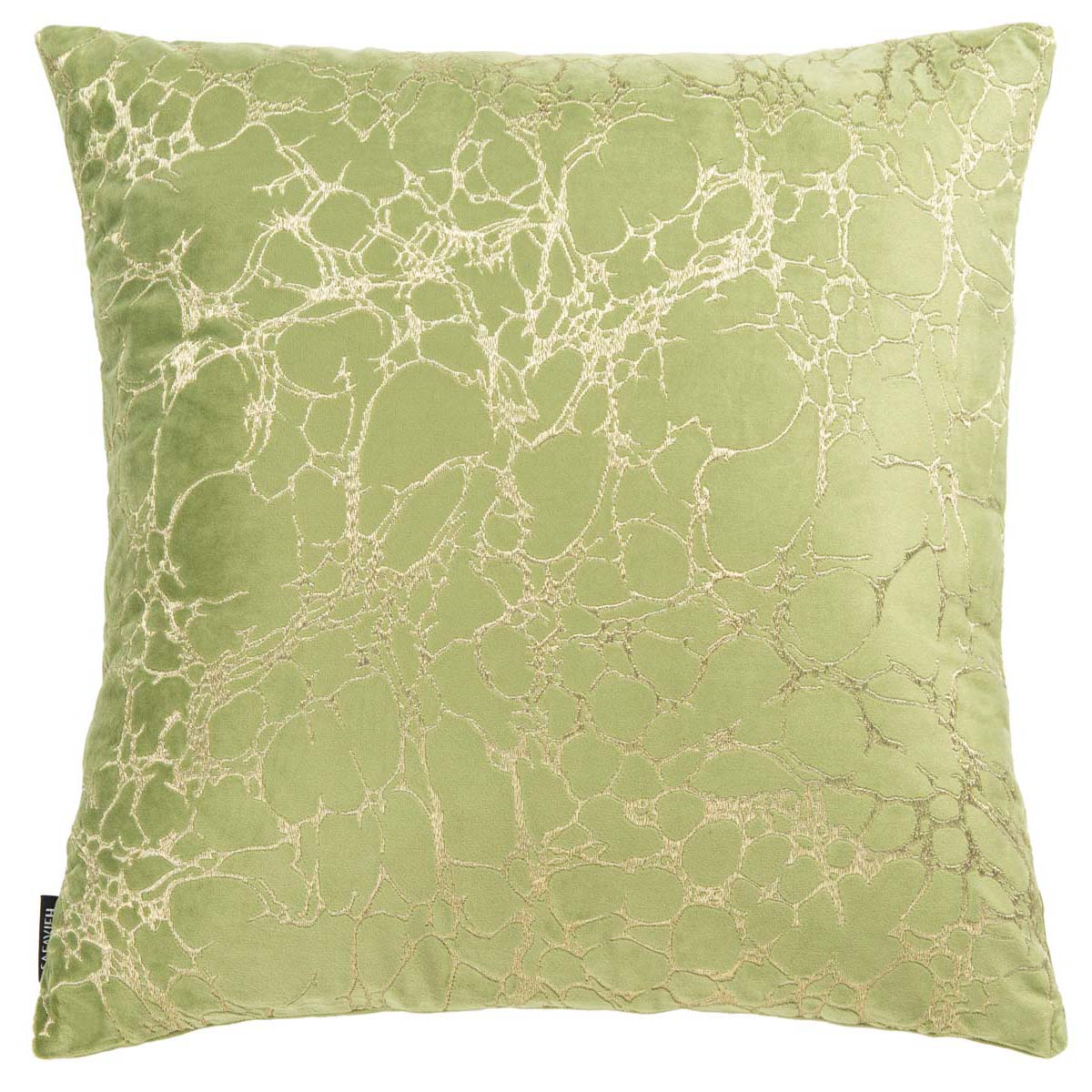 Safavieh Brenla Pillow , PLS6530 - Dark Green