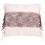 Safavieh Lencia Pillow , PLS6531 - Beige / Grey