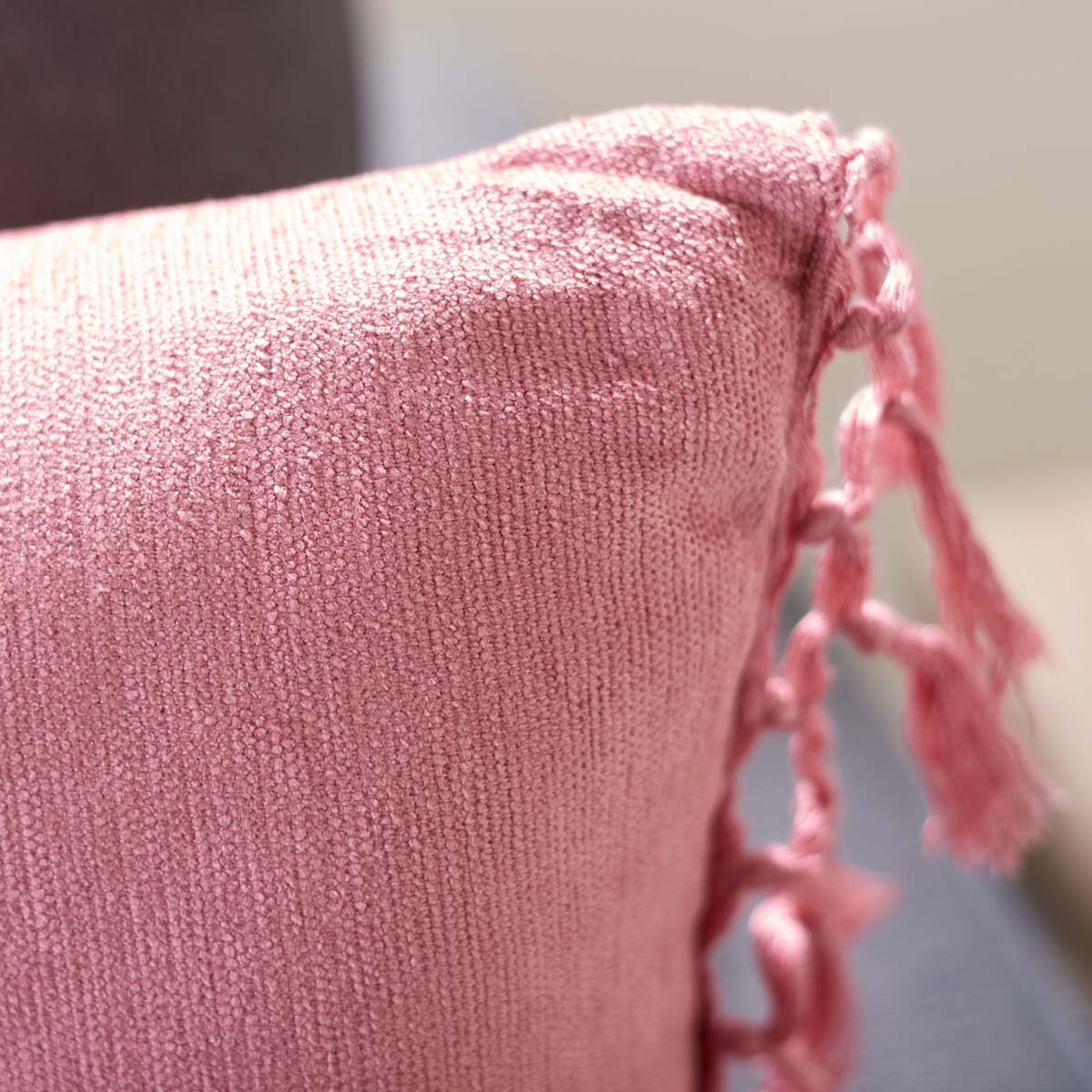 Safavieh Dandria Pillow , PLS6534 - Pink