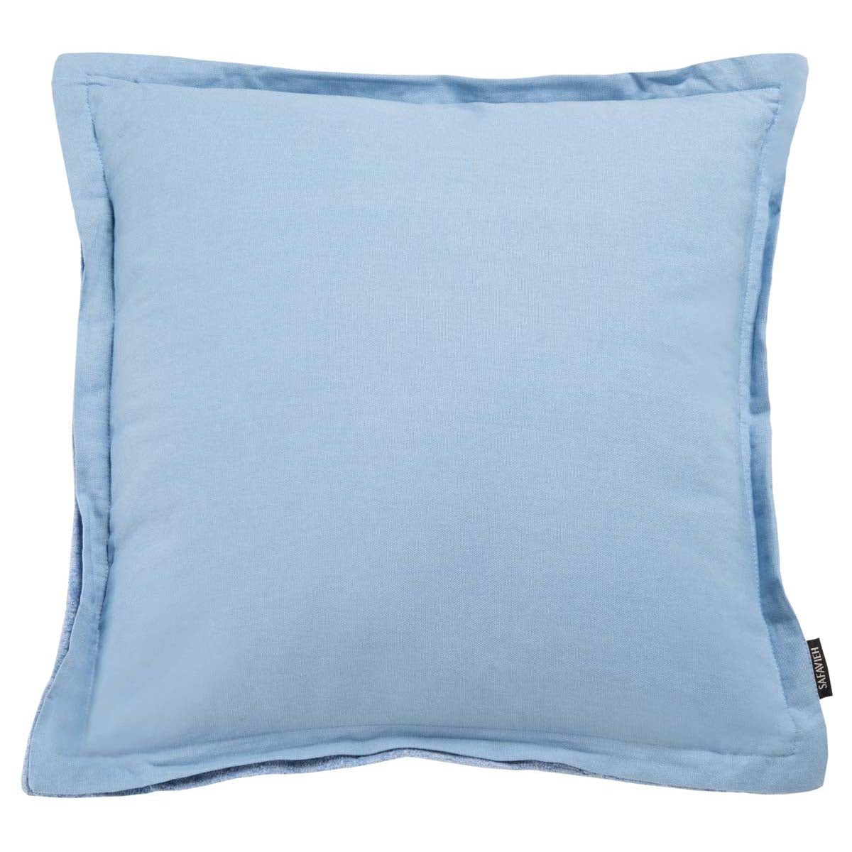Safavieh Zendia Pillow , PLS6535 - Blue
