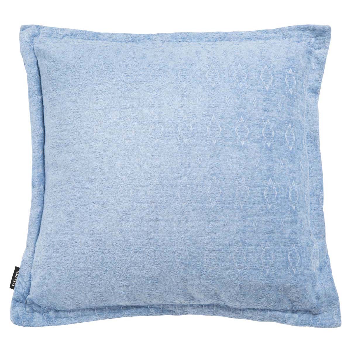 Safavieh Zendia Pillow , PLS6535 - Blue