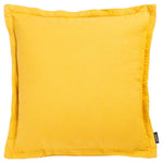 Safavieh Lucina Pillow , PLS6536 - Yellow