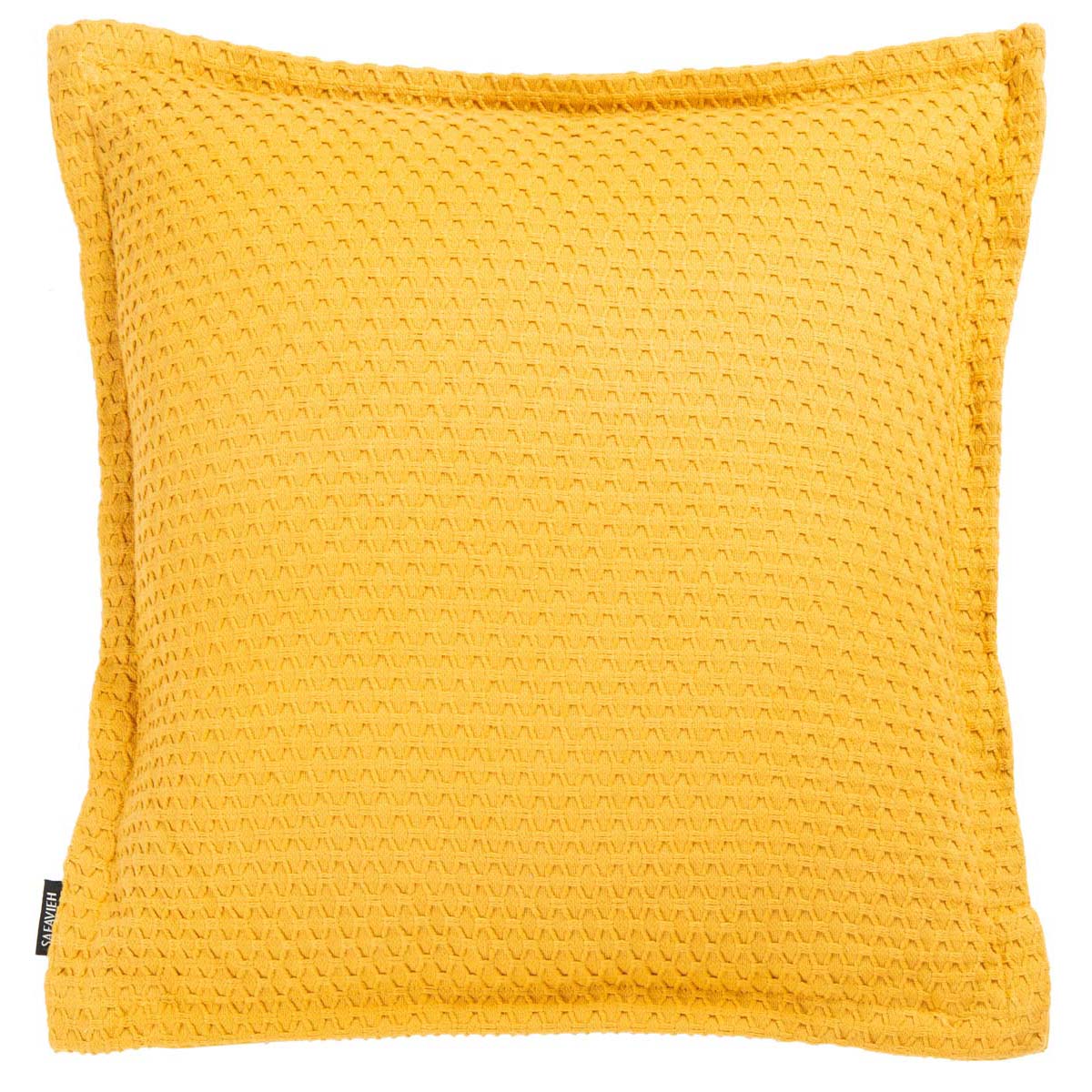 Safavieh Lucina Pillow , PLS6536 - Yellow